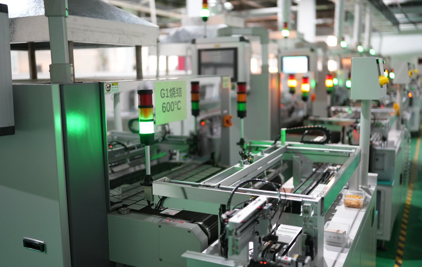 品质不妥协，成本更合理   —— bbin宝盈集团电阻：以技术深耕实现品质与成本的双向平衡